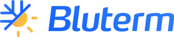 Bluterm