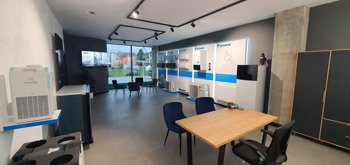 salon Bluterm Inowrocław